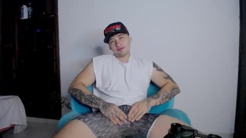 tojiheria online show from November 2025 07:29:01 PM