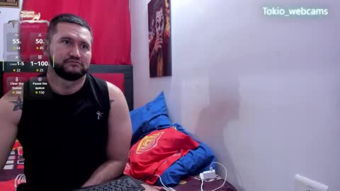 ANGEL AND SOFIA online show from November 2025 07:19:02 AM