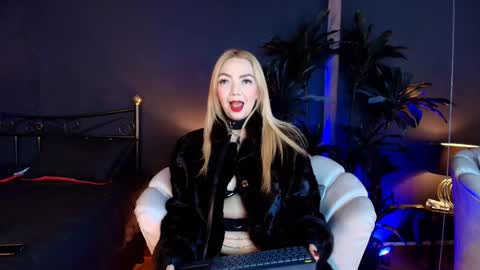 Tokio online show from December 2025 12:13:02 PM