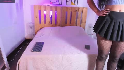 tokito_loto online show from March 2026 03:15:01 PM