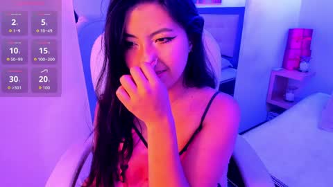 tokito_loto online show from April 2026 02:26:01 PM