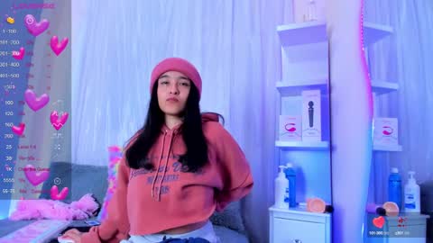 tokito mitsuri online show from February 2025 12:27:02 PM