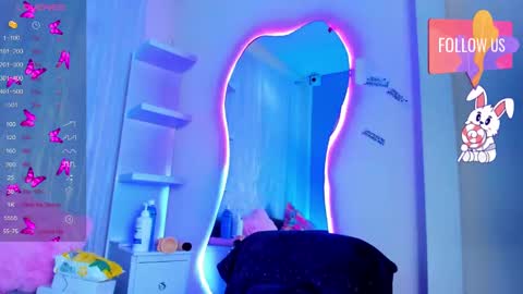 tokito mitsuri online show from February 2025 12:29:01 PM