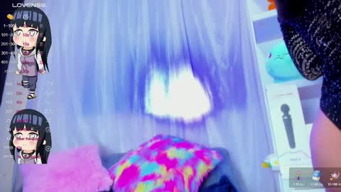 tokito mitsuri online show from September 2025 01:00:01 PM