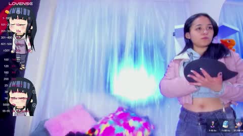 tokito mitsuri online show from September 2025 12:17:02 PM