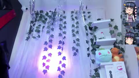 tokito mitsuri online show from December 2025 12:44:02 PM