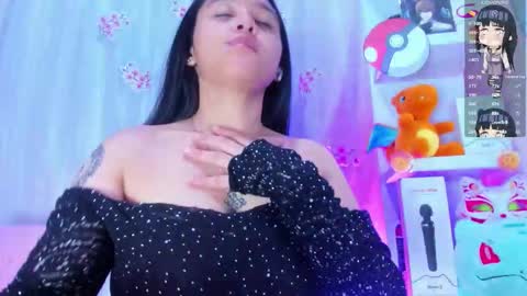 tokito mitsuri online show from March 2026 12:24:02 PM