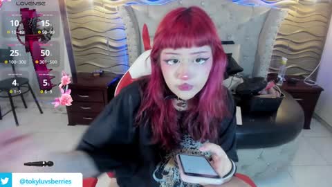 toky         online show from January 2025 07:49:01 PM