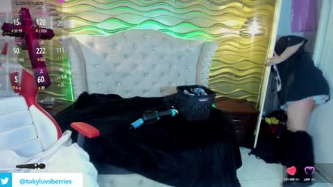 toky         online show from February 2025 07:02:01 PM