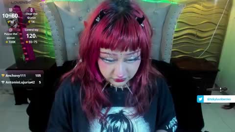 toky         online show from February 2025 11:01:02 PM