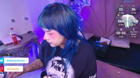 toky         online show from September 2025 07:07:02 PM