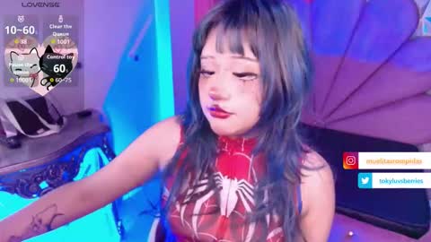 toky         online show from December 2025 03:23:01 AM