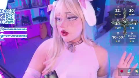 toky         online show from April 2026 04:35:01 AM