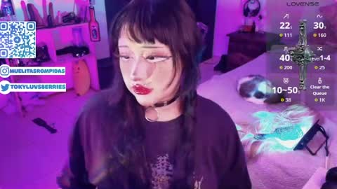 Snapshot of toky_doll chatting on April 2026 08:15:01 PM toky online show from April 2026 08:15:01 PM