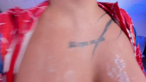   Independent model online show from January 2025 03:04:02 AM