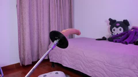   Independent model online show from February 2025 05:23:01 AM