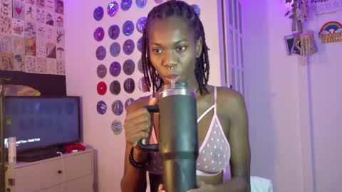 Athena Fantasy online show from December 2024 09:41:01 PM