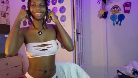 Athena Fantasy online show from January 2025 09:31:01 PM