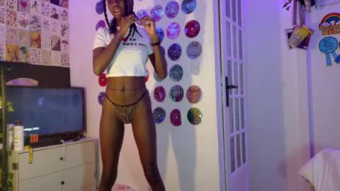 Athena Fantasy online show from January 2025 09:40:02 PM