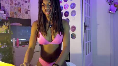 Athena Fantasy online show from February 2025 09:06:02 PM