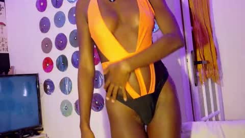 Athena Fantasy online show from September 2025 09:04:01 PM