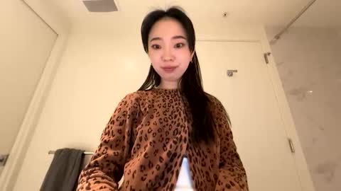 tokyobeauty online show from April 2026 10:56:02 PM