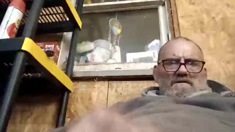 tolinbuilds68 online show from November 2025 12:28:01 PM