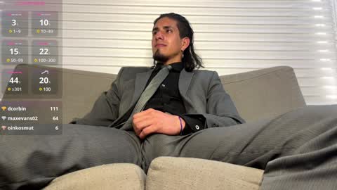 TOM online show from January 2025 03:15:01 PM