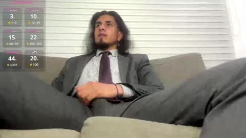 TOM online show from January 2025 05:11:01 AM