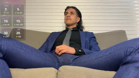 TOM online show from January 2025 12:39:02 PM