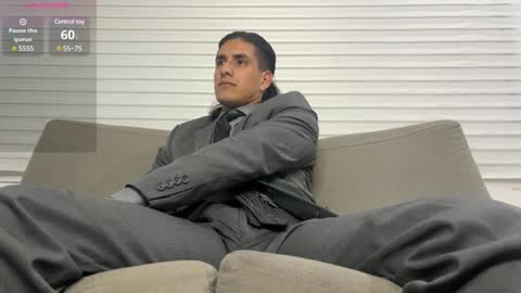 TOM online show from January 2025 03:57:02 AM