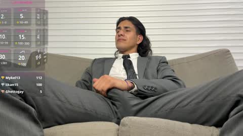 TOM online show from January 2025 06:13:02 AM