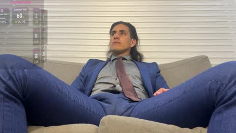 TOM online show from January 2025 10:42:01 PM