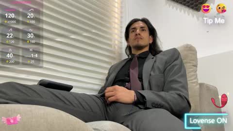 TOM online show from February 2025 04:59:01 PM