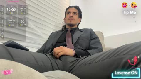 TOM online show from February 2025 03:41:02 PM