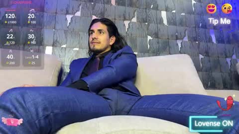 TOM online show from February 2025 08:42:02 AM