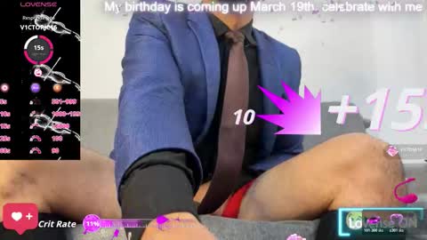 TOM online show from March 2026 05:17:01 PM