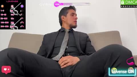 Snapshot of tom_blunt96 chatting on June 2026 02:12:01 PM TOM online show from June 2026 02:12:01 PM