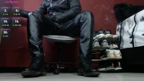 Tom online show from December 2024 11:15:01 AM