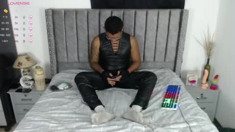 Tom online show from December 2024 10:23:02 PM