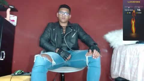 Tom online show from February 2025 12:02:01 AM