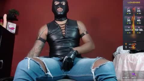 Tom online show from March 2025 04:40:02 PM