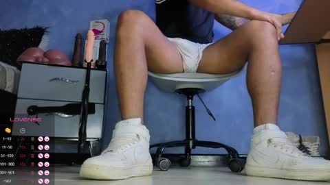 Tom online show from April 2026 11:26:01 AM