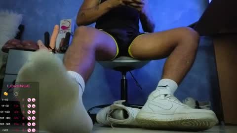 Tom online show from April 2026 01:50:02 PM