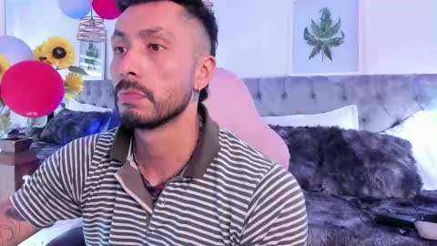 Master of pleasure online show from September 2025 12:19:01 PM