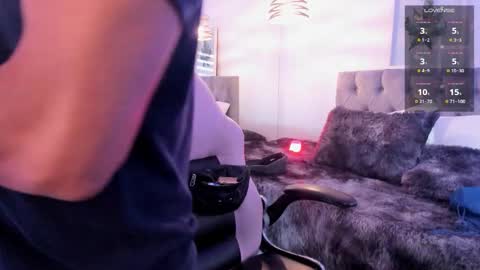 Master of pleasure online show from September 2025 11:58:01 AM