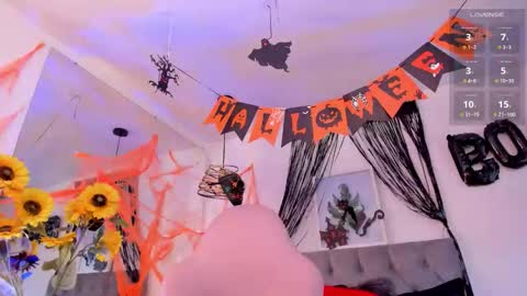 Master of pleasure online show from October 2025 12:28:02 PM