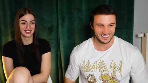 Tom online show from March 2026 07:41:01 PM