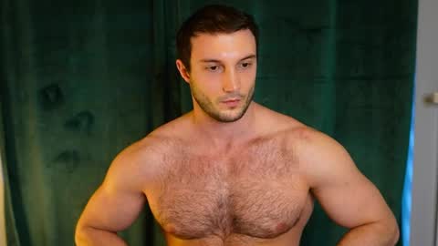 Tom online show from April 2026 04:29:01 PM