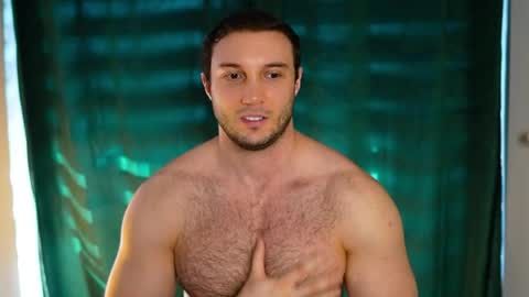 Tom online show from April 2026 06:16:01 AM